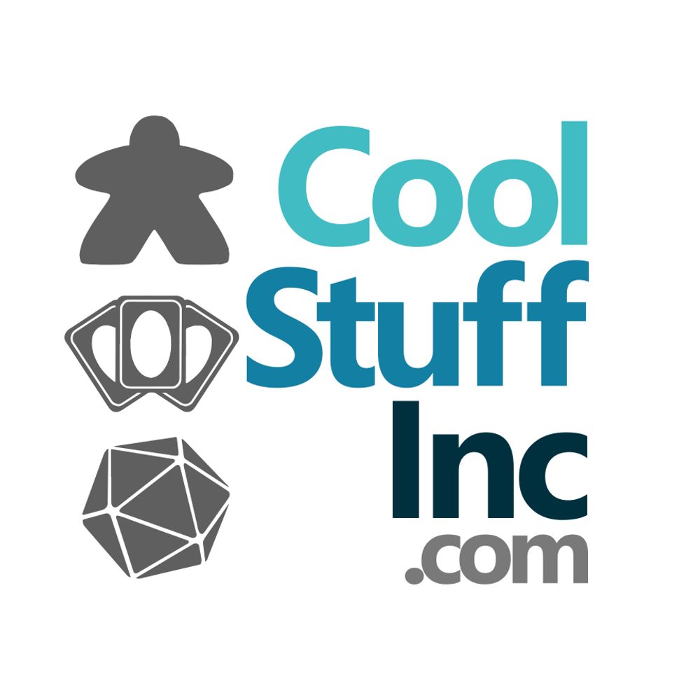 CoolStuffInc