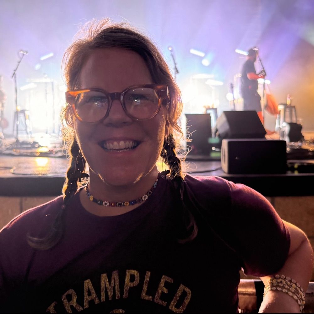 Brandy Starr Ringle