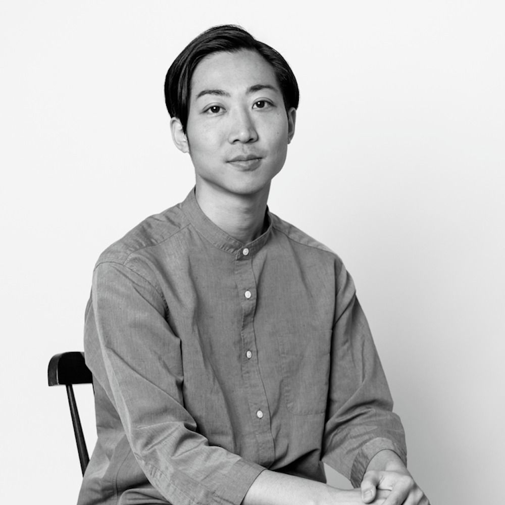 Daisuke Manai / 真名井大介