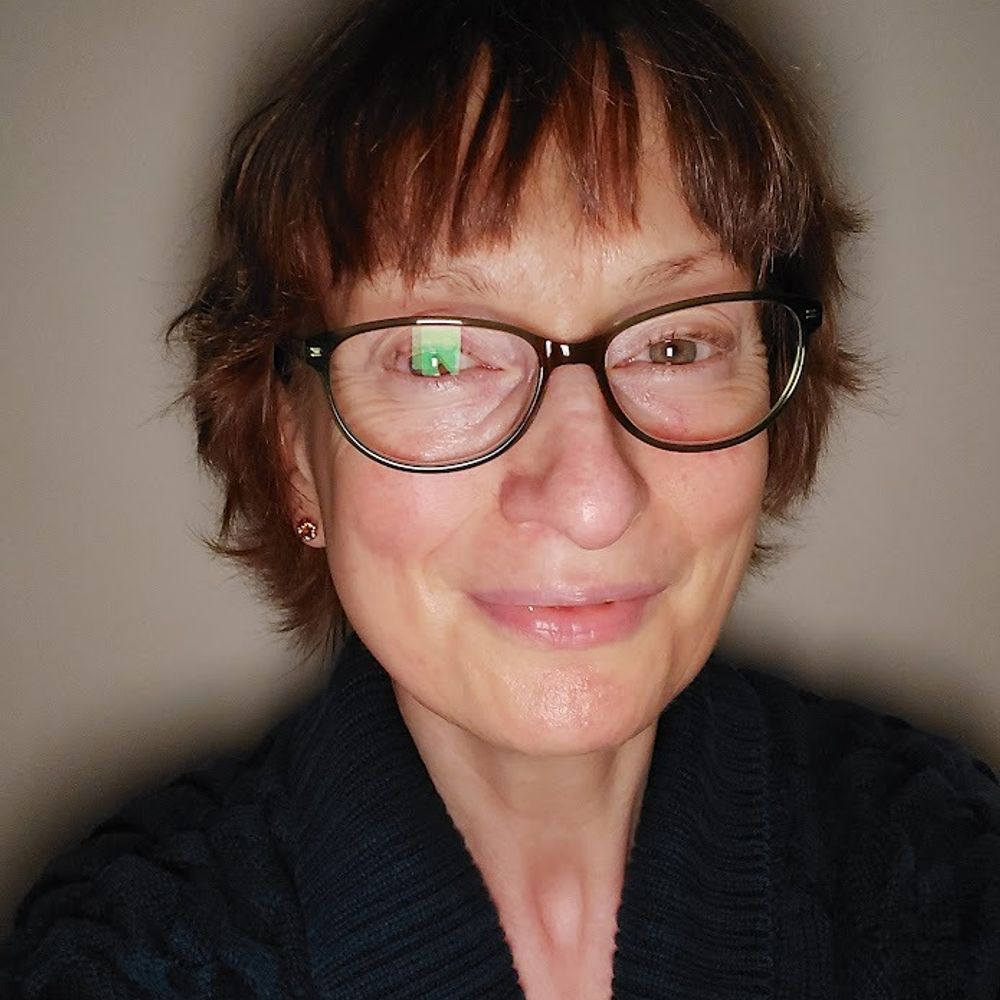 Andrea Parham
