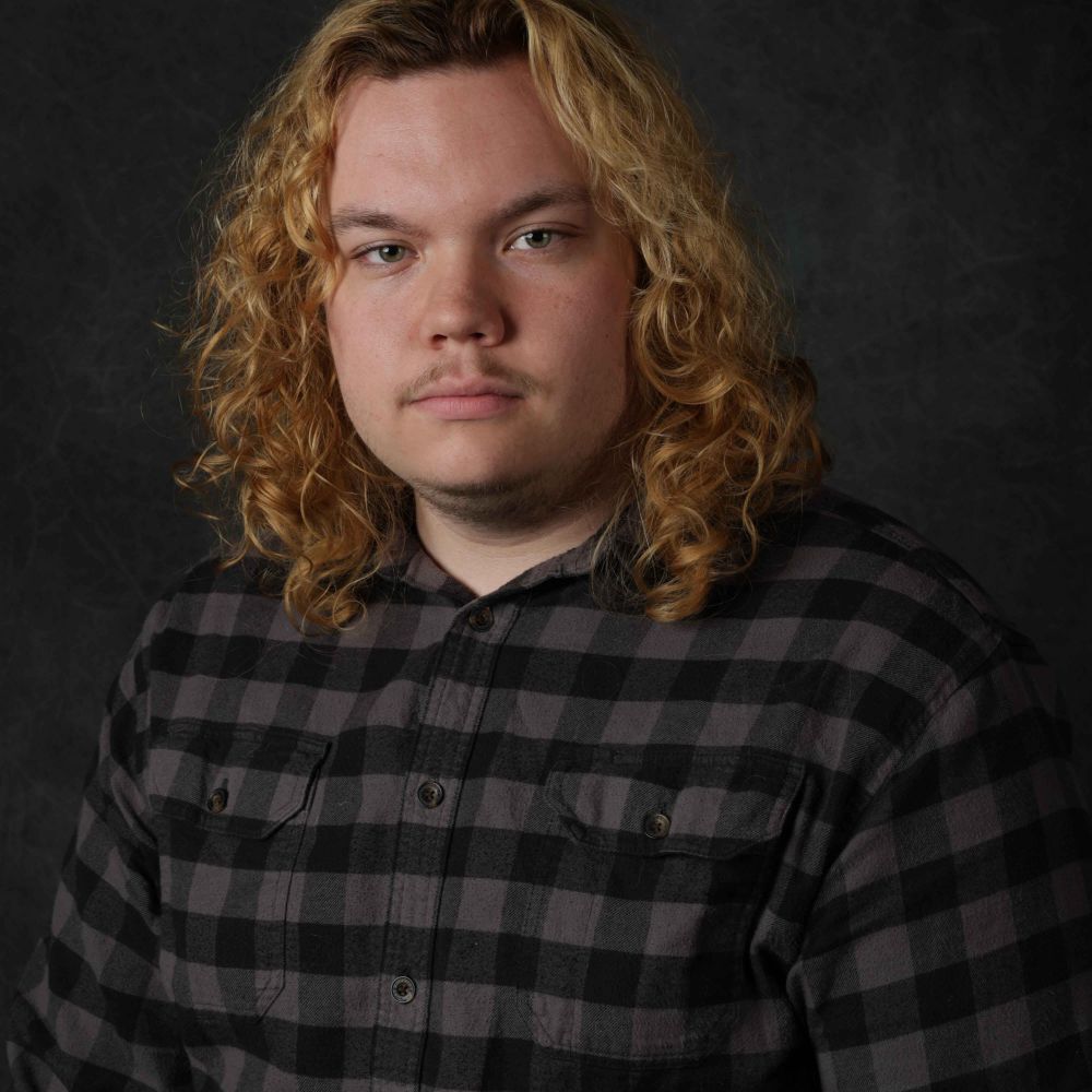 Nate Gosney