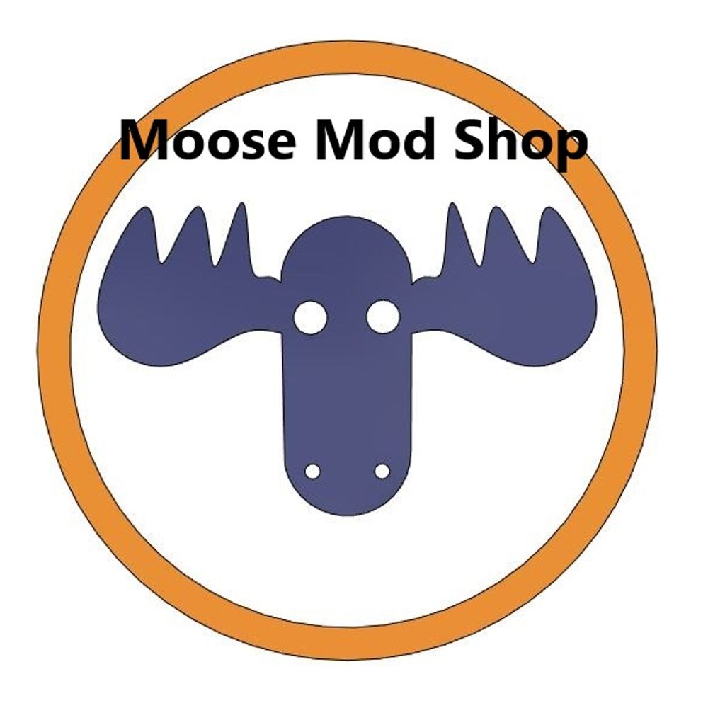 Eric - MisplacedMoose