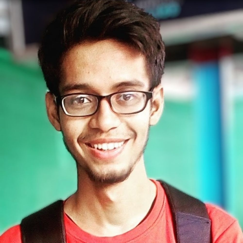 Abhishek Singh Rawat