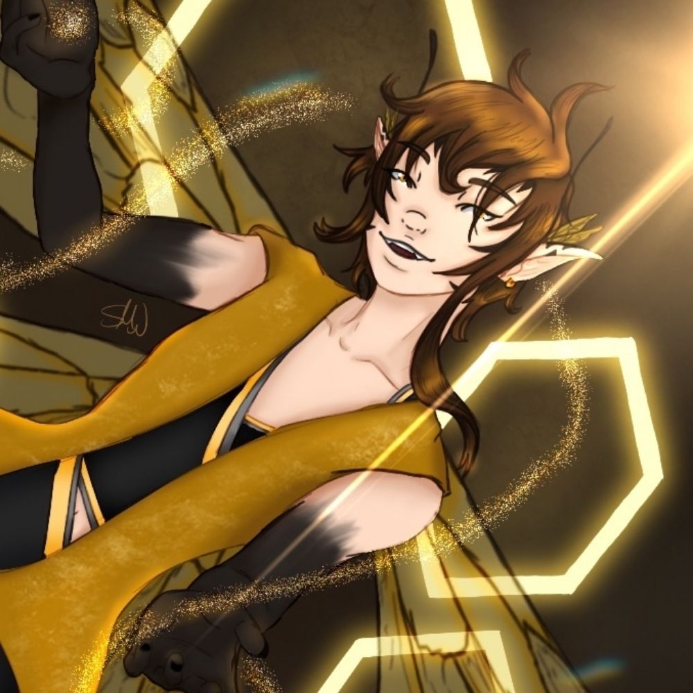 Unaxiv art account