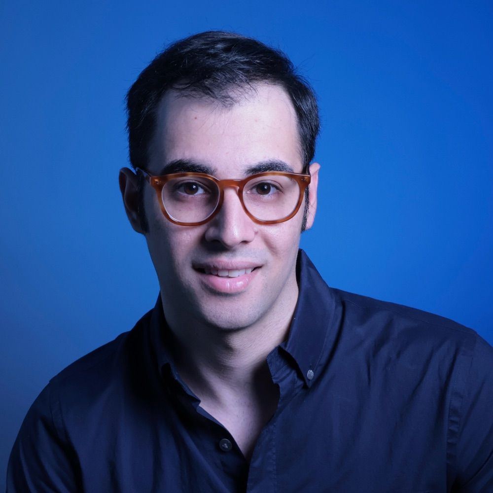 Mehdi Dadvar