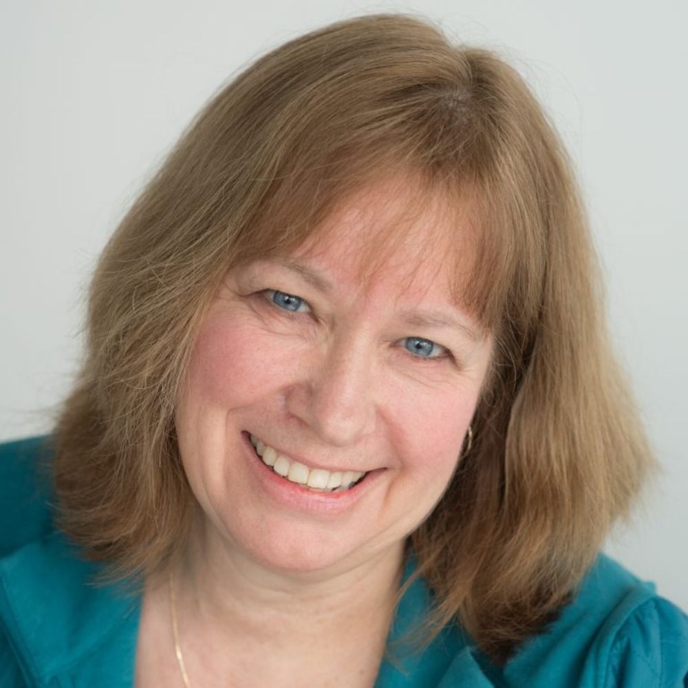 Deborah Hodge