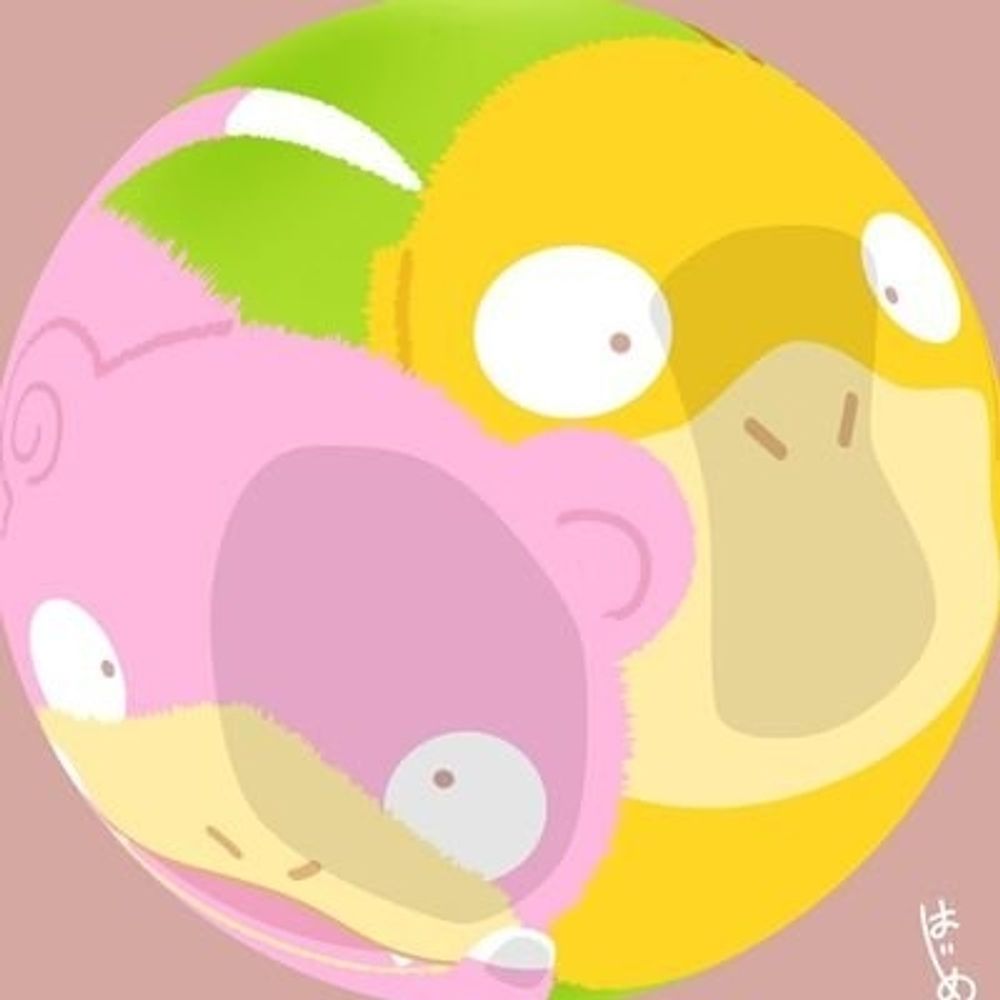 朔ミカゲ🌙人類で社員で区民