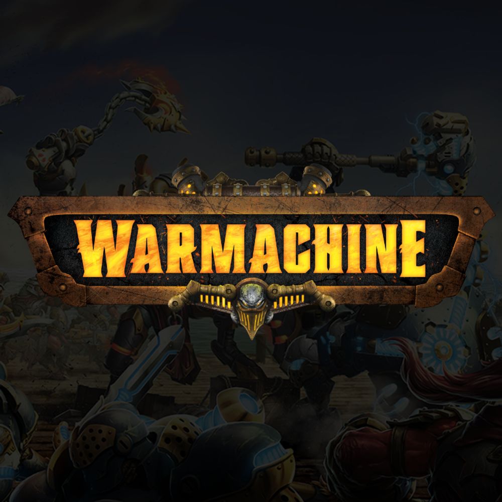 Warmachine