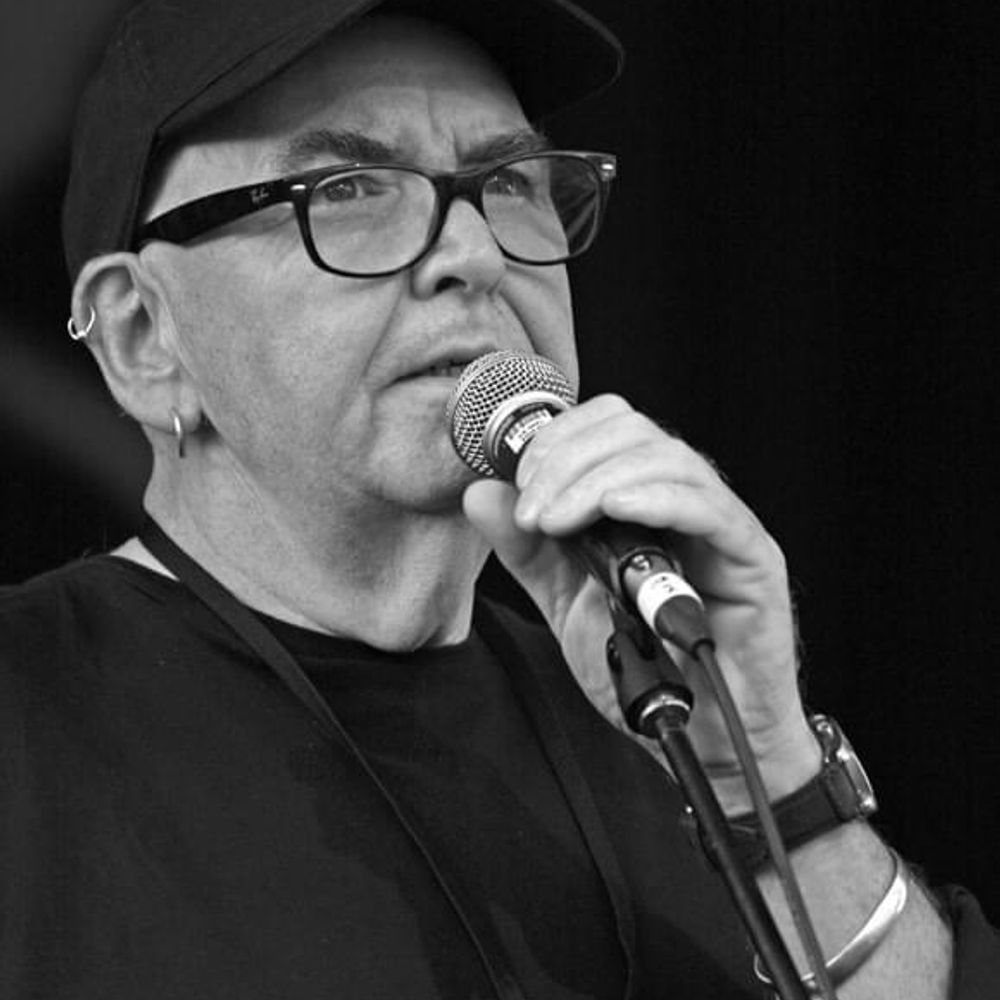 Andy Donnelly’s Celtic Show