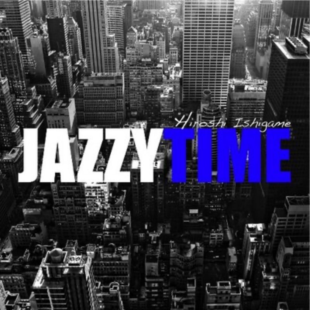 JAZZYTIME1971