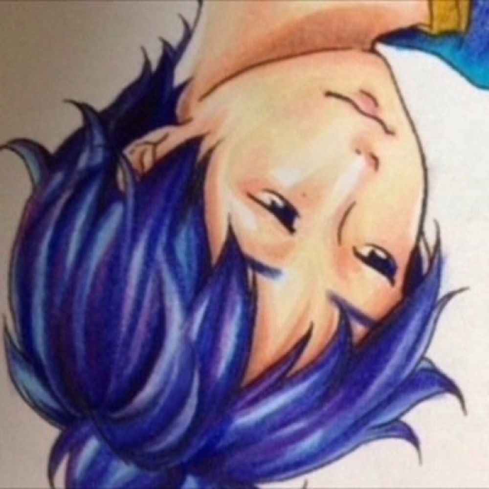 にゅ
