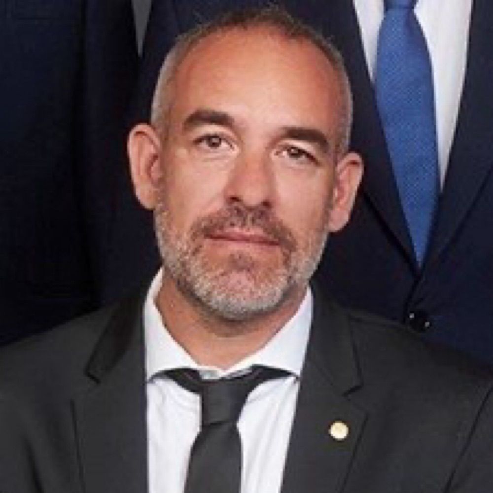Sergio Woyecheszen
