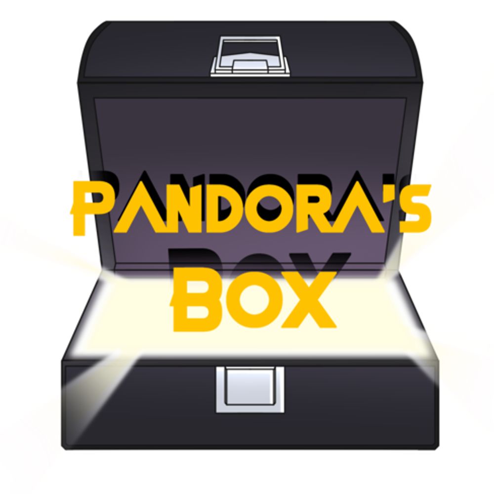 Pandora's Box Event
