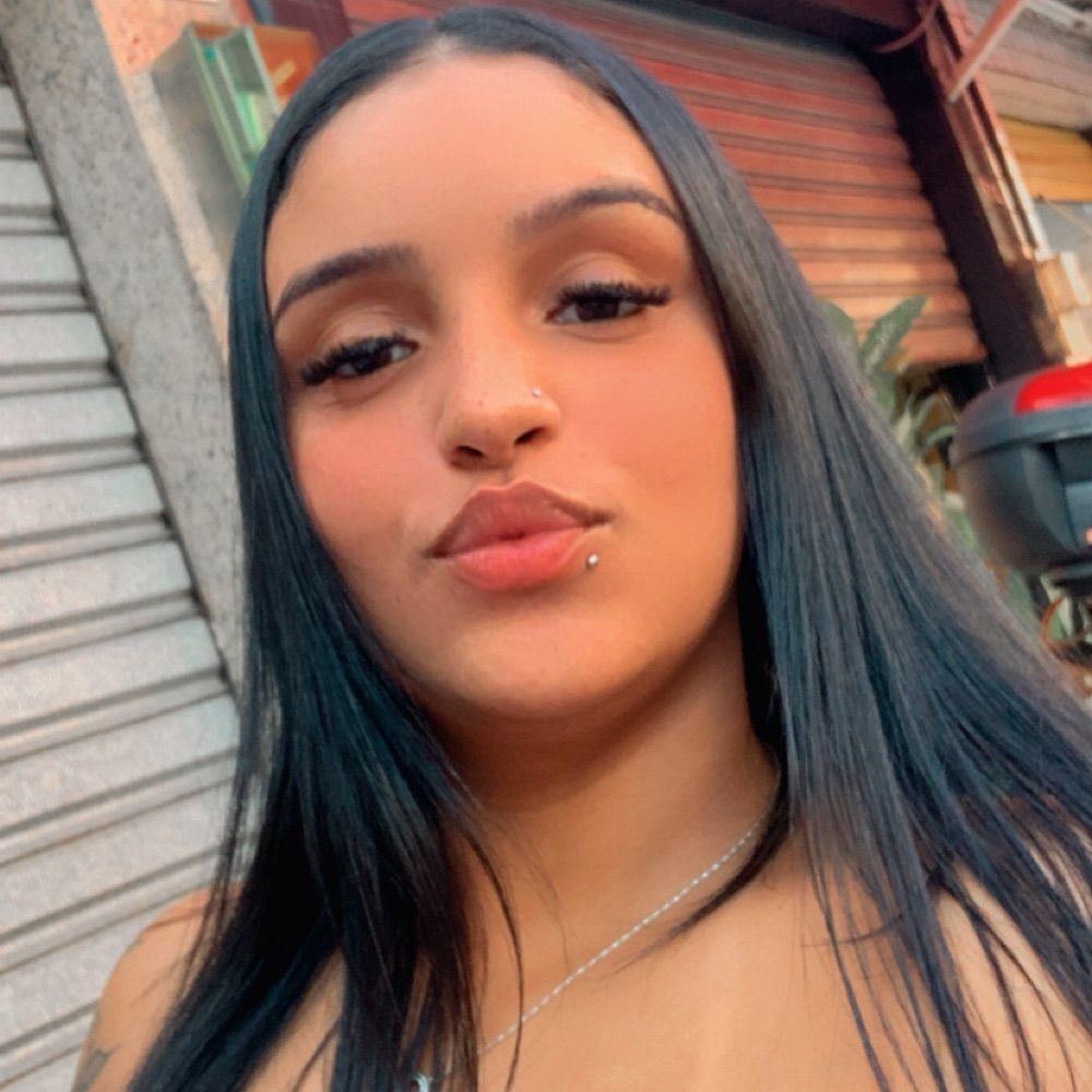 Michelle🥰