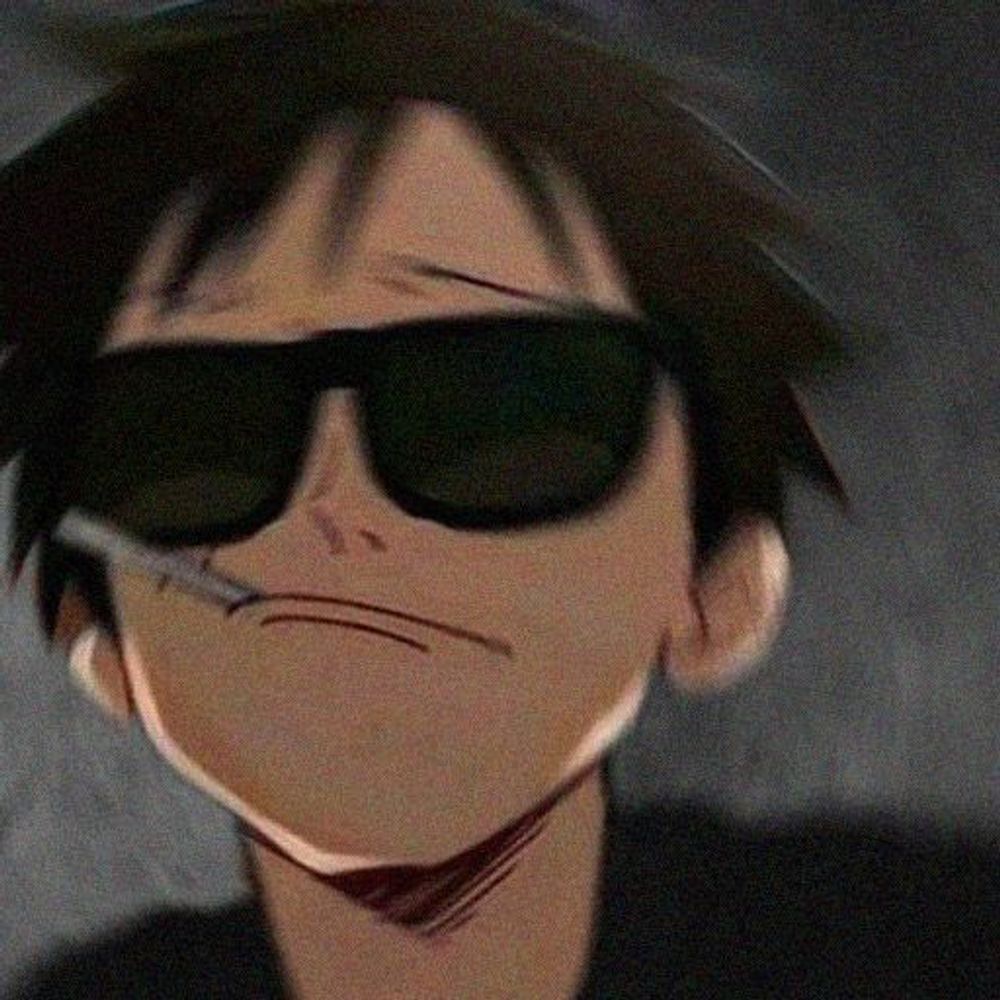 User avatar