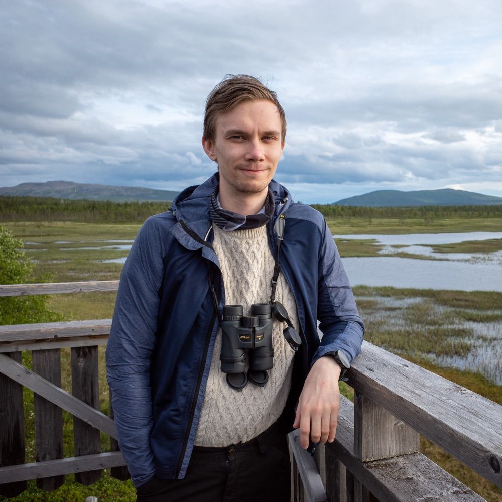 Mikko Impiö