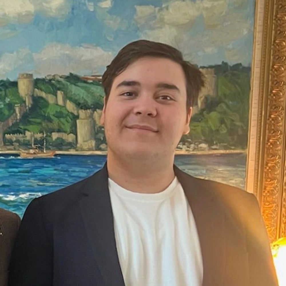 Nazif Emre Satoğlu