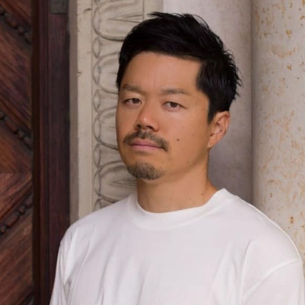 Yasuhiro Kaneda