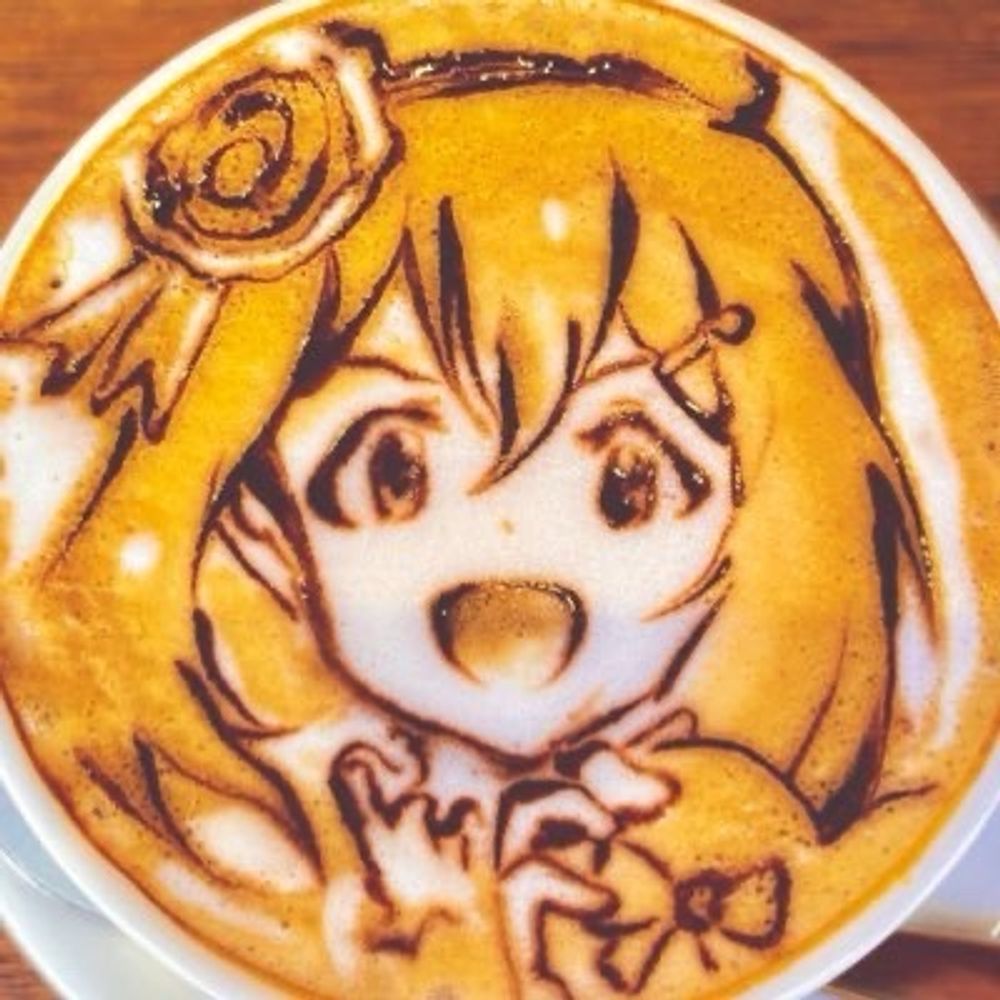カスタード