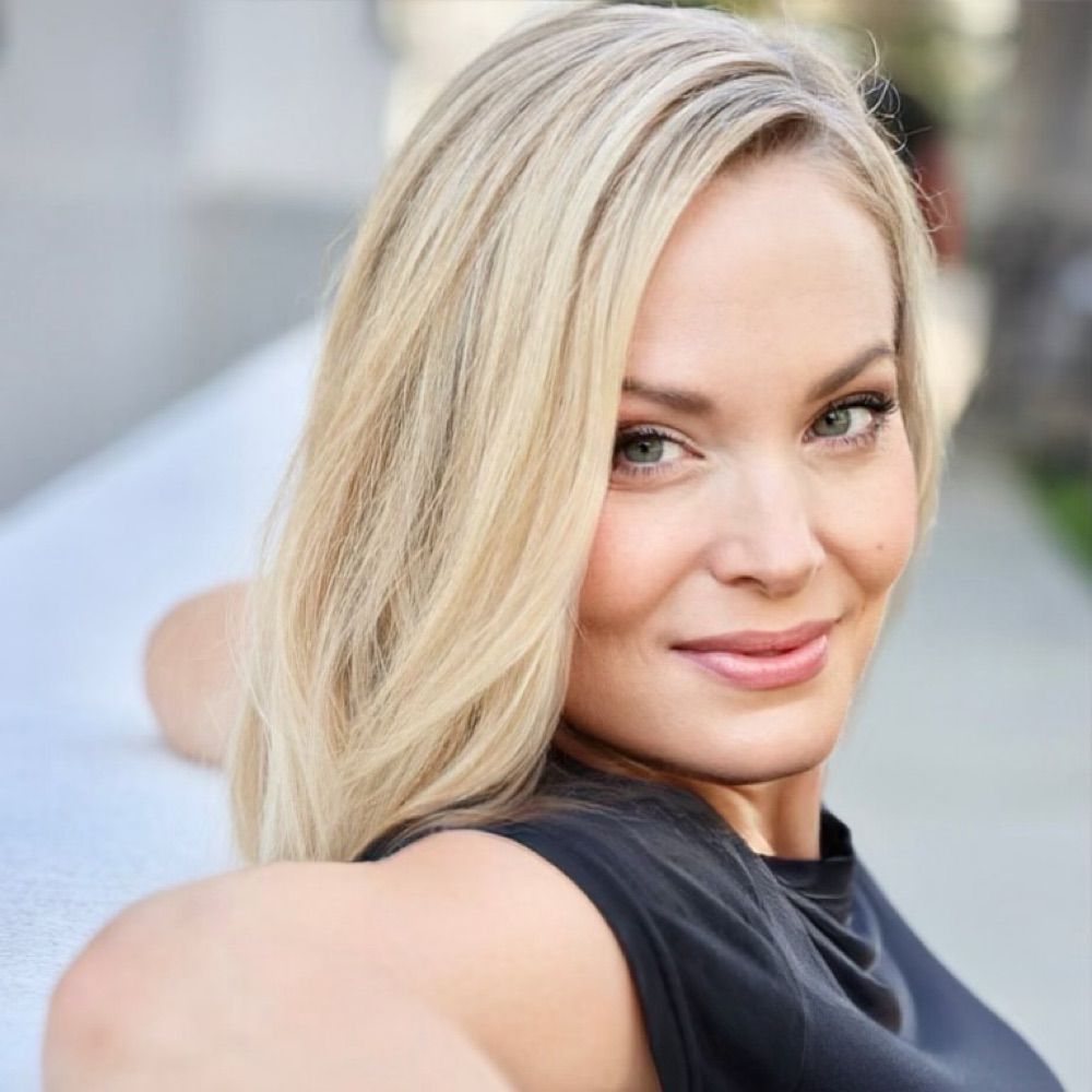 Mandy Fason