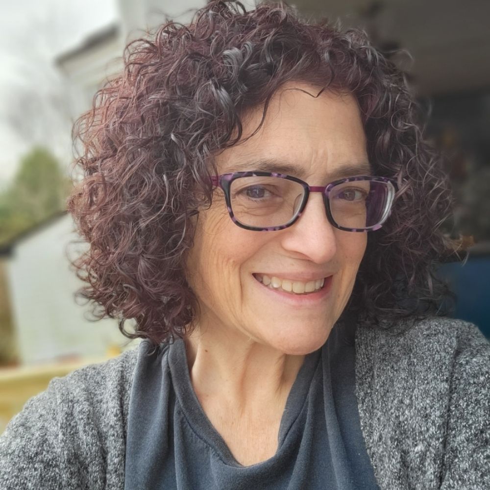 Mary Ellen Landolfi