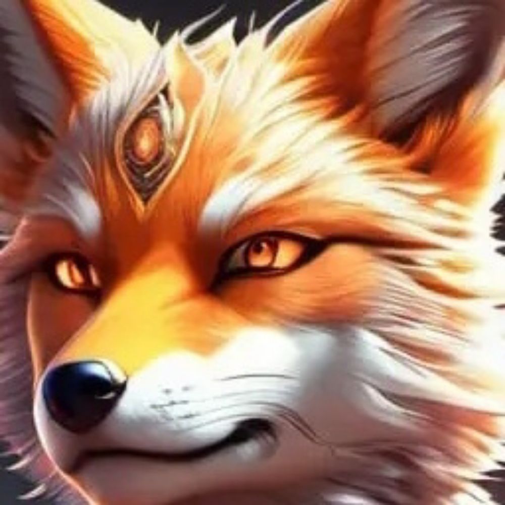 RedFoxTheFireFox 