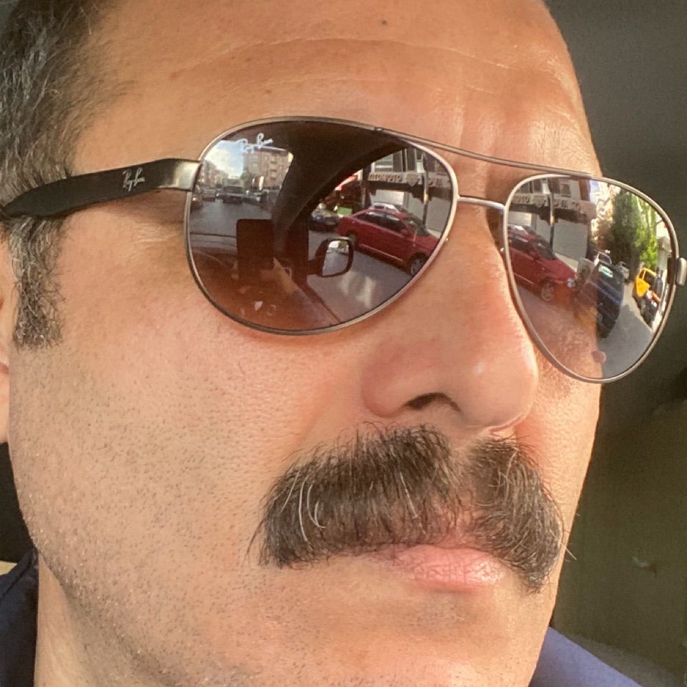 Ayhan YERLİ