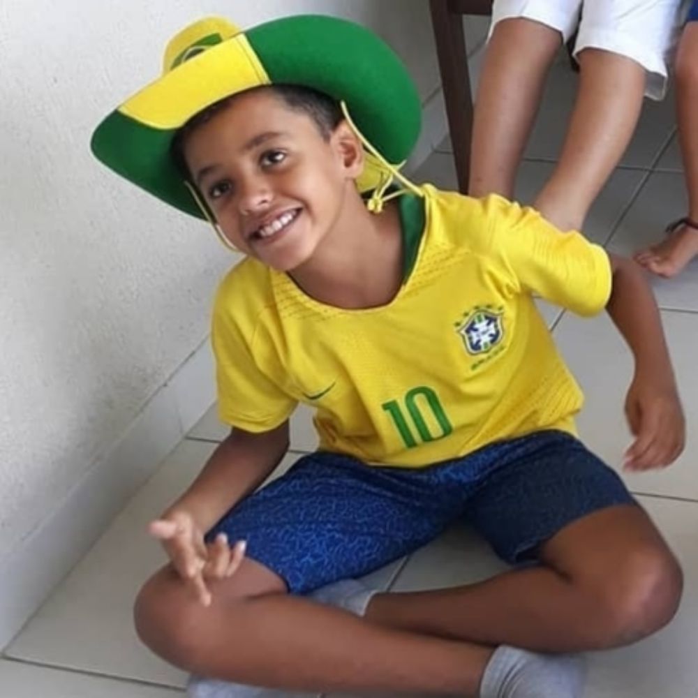 Rafael Lacerda