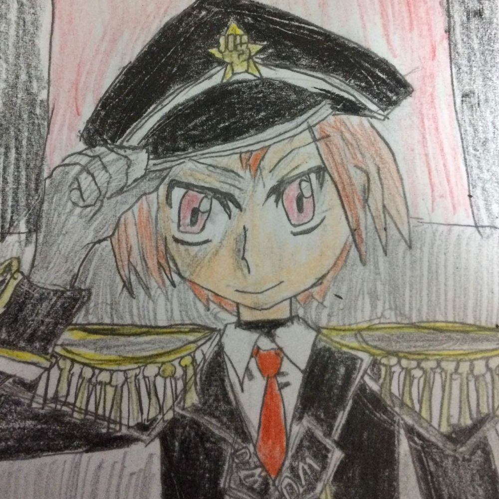 メリオダス・アッカーマン