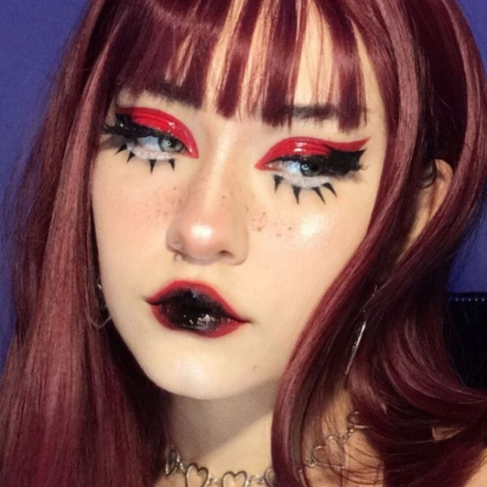 ★┆𝓜𝓲𝓻𝓪𝓷𝓭𝓪!┆𝓓.𝓒.𝓜 ︴💋★