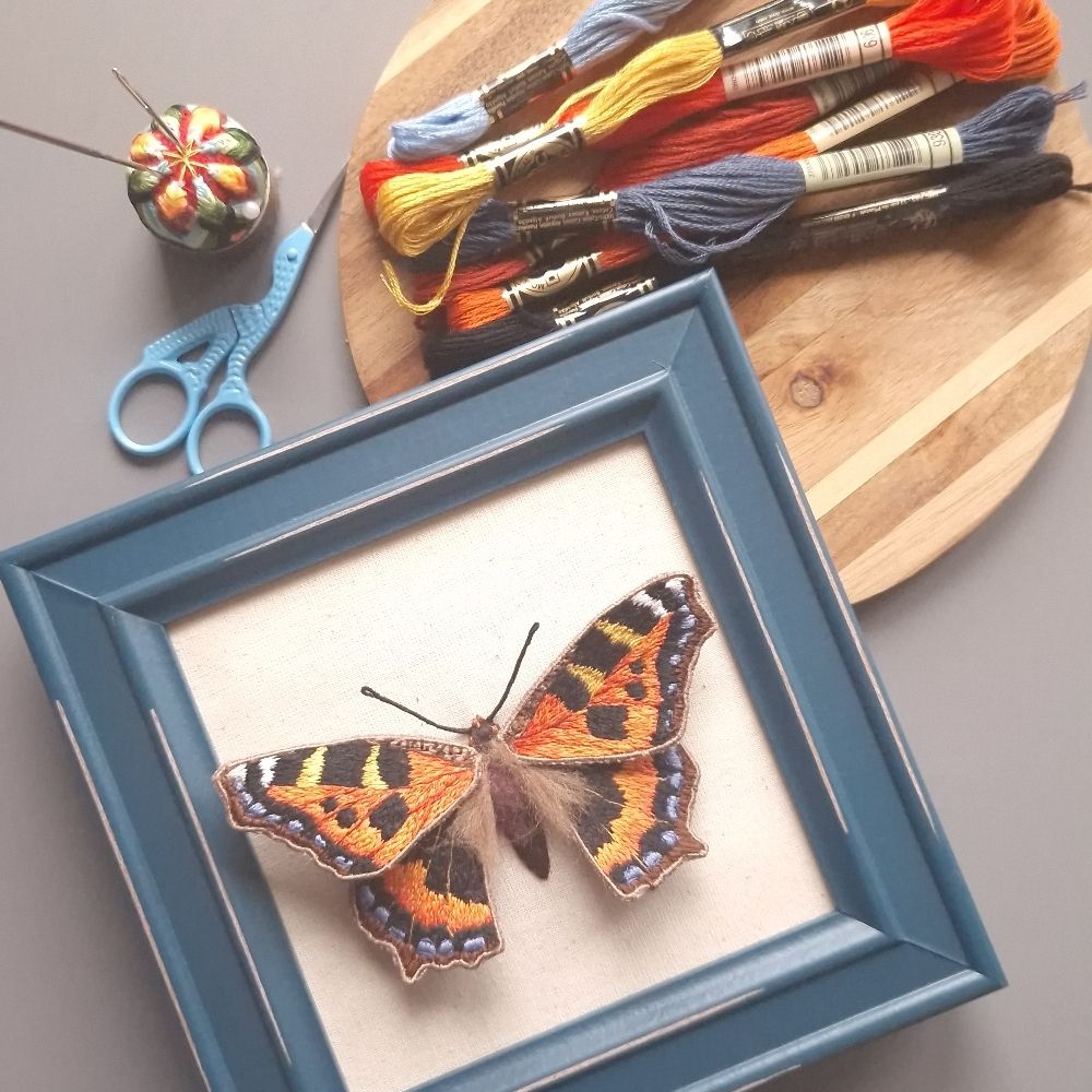 Thread Art Studios