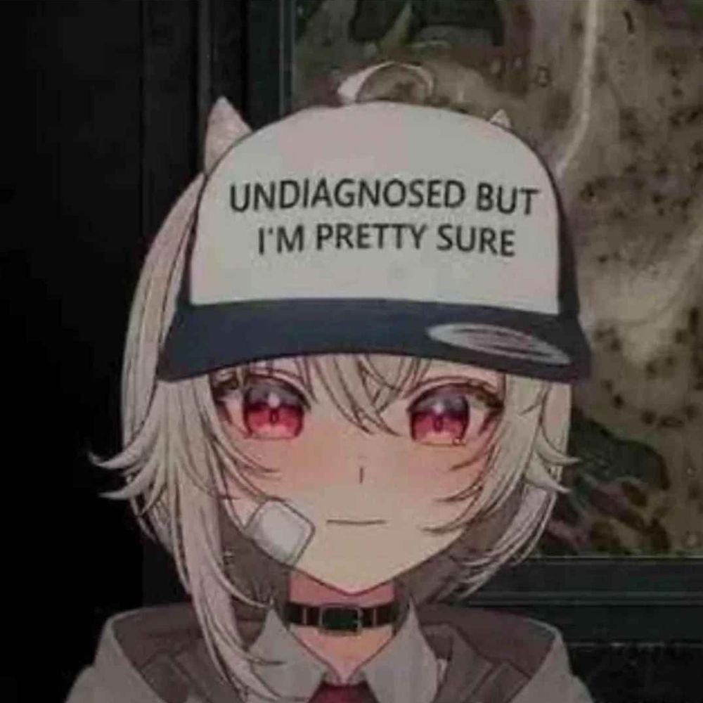 Hyacynth - trans stoner puppygirl 🏳️‍⚧️