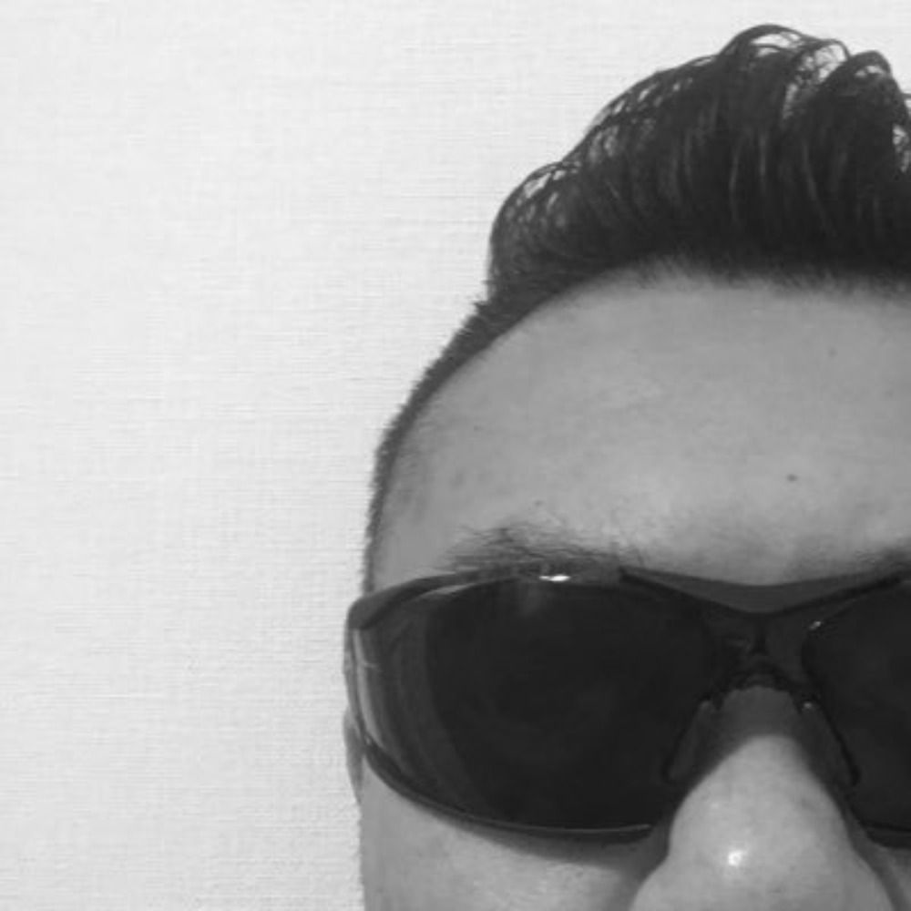 名もなきゴーグル a.k.a 雄伍
