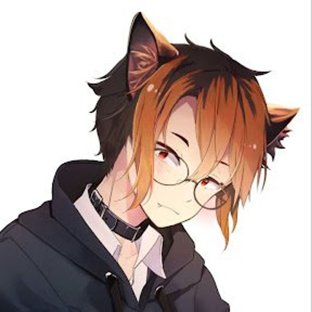 Starlit Wolf