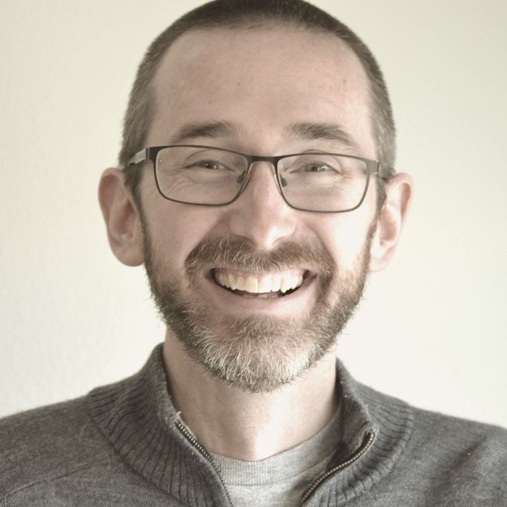 Chris Krueger