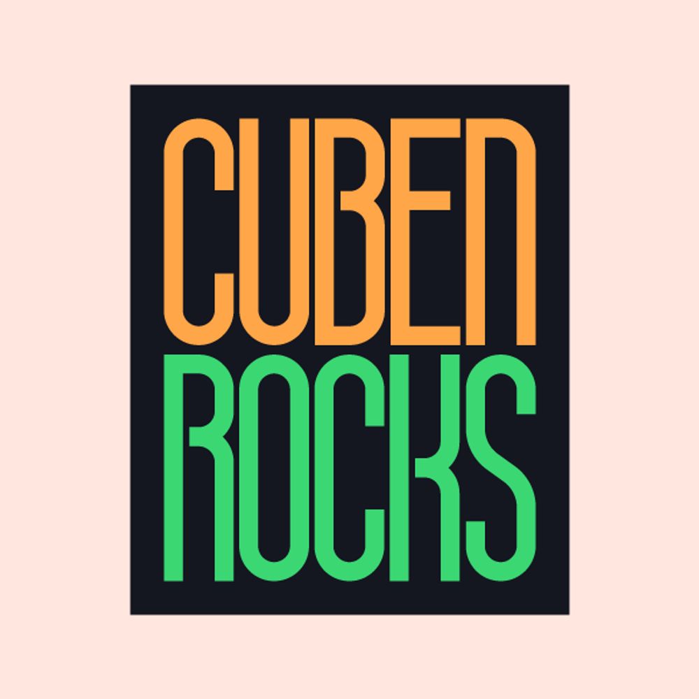CubenRocks 🇵🇸