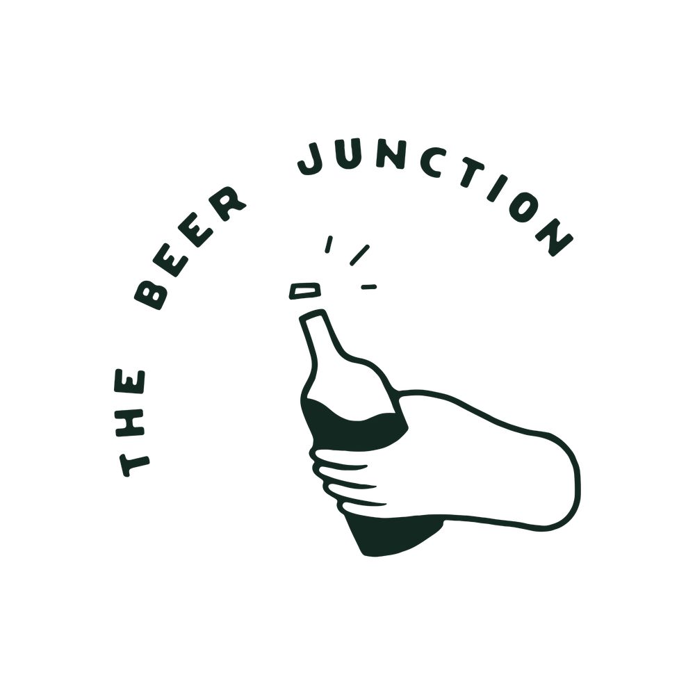 The Beer Junction