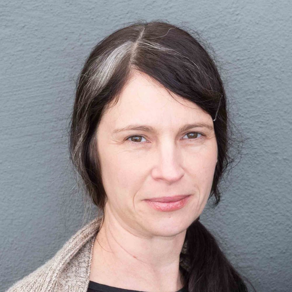 Lena Wolff