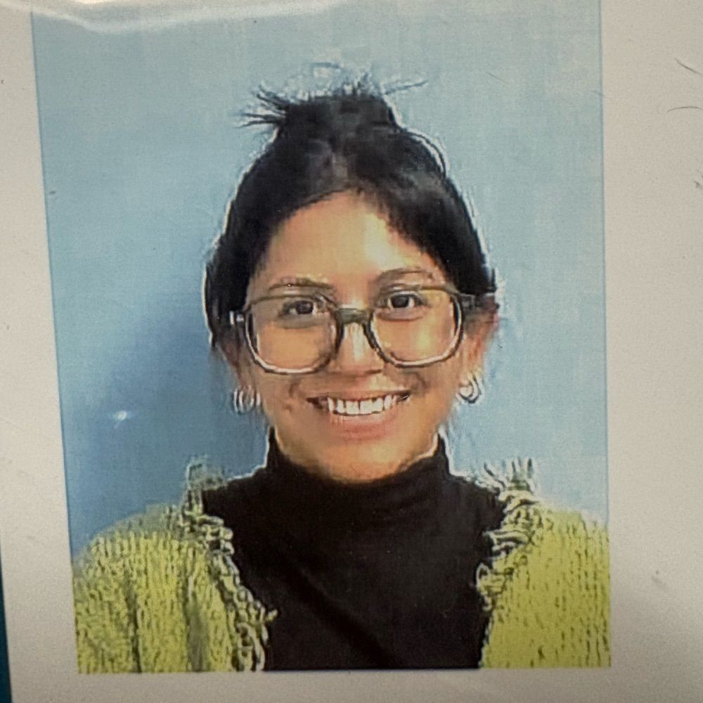 Priscilla San Juan