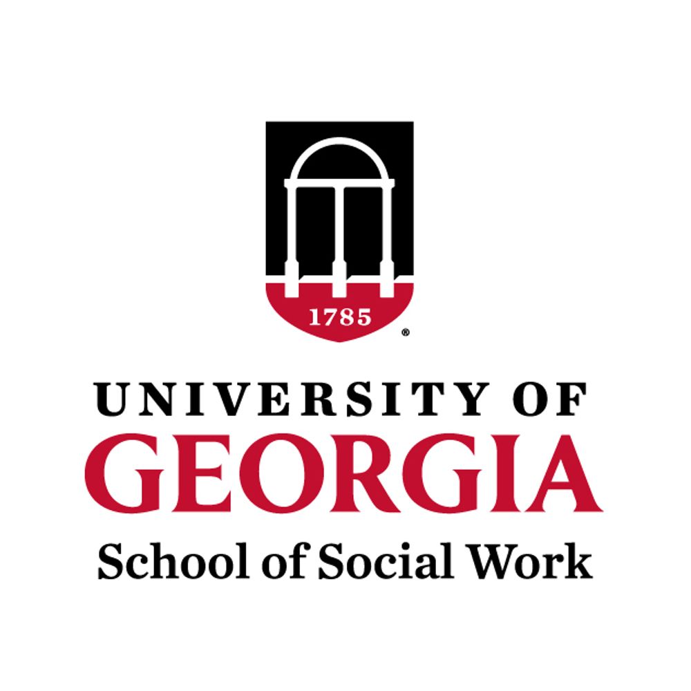 The School of Social Work at The University of Georgia