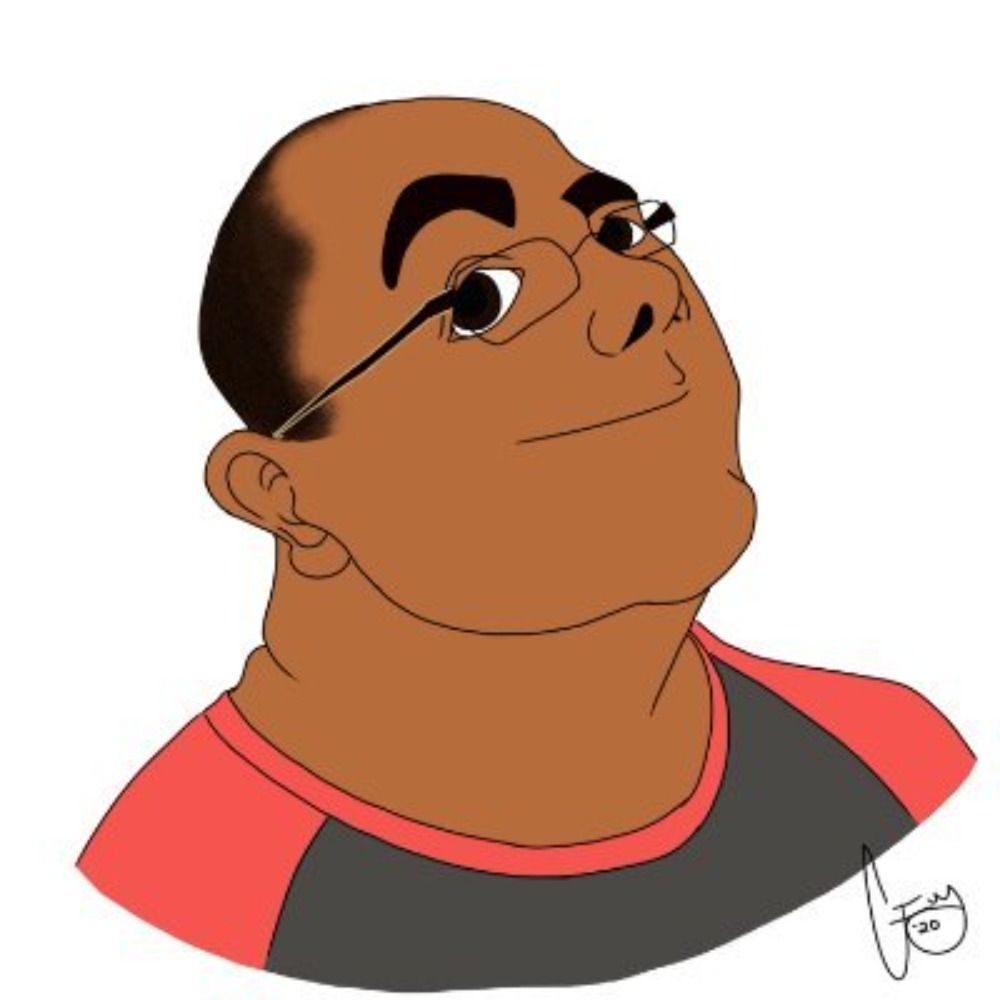 Eddie Reyes