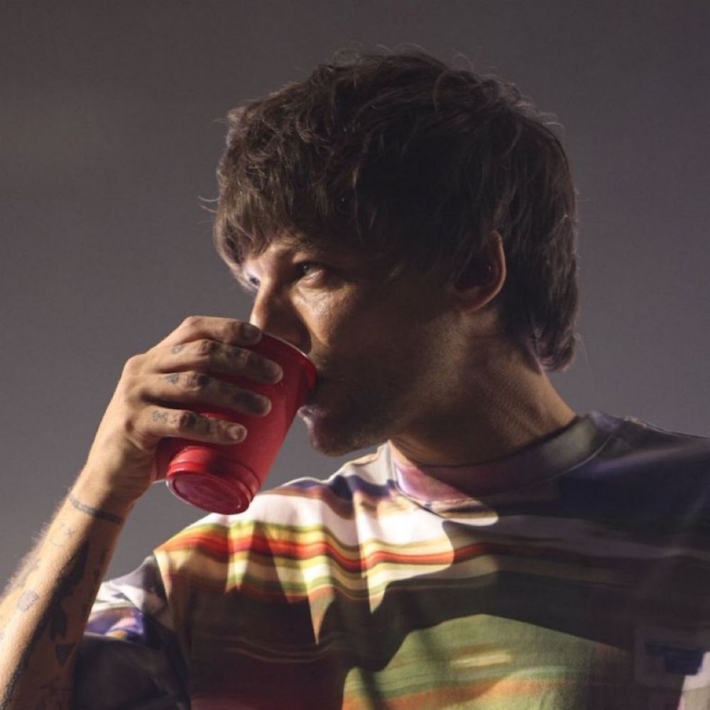 yas viu o lou e o haz