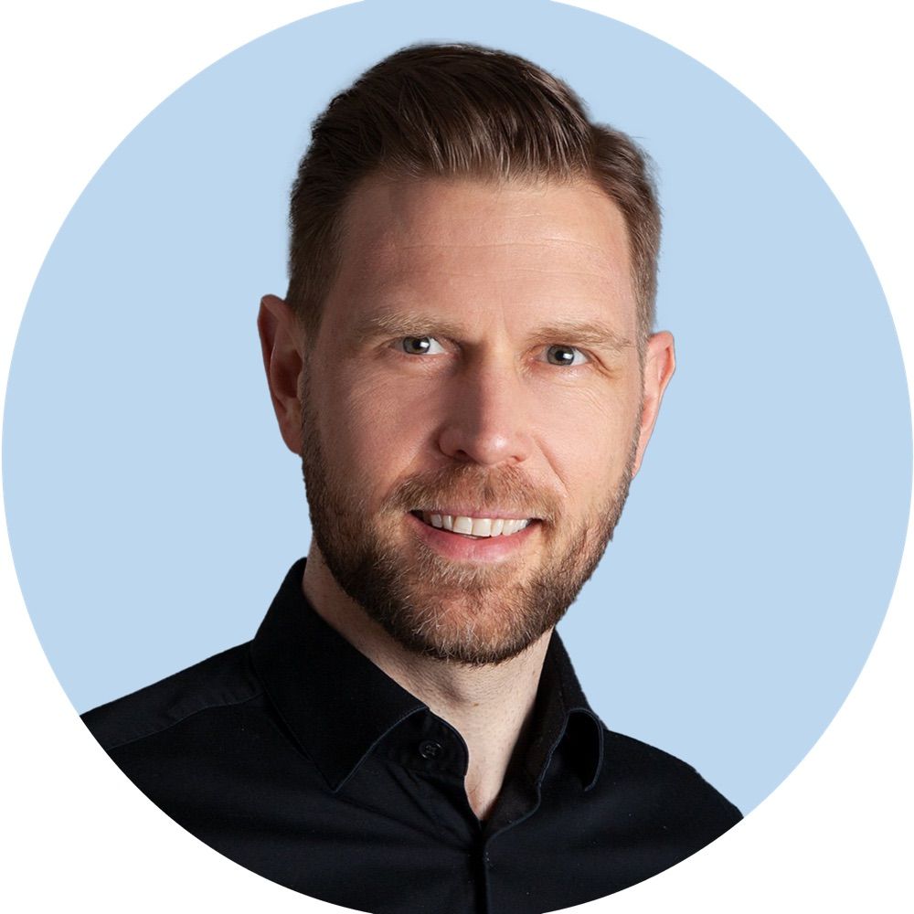 Jan-Ole Hesselberg