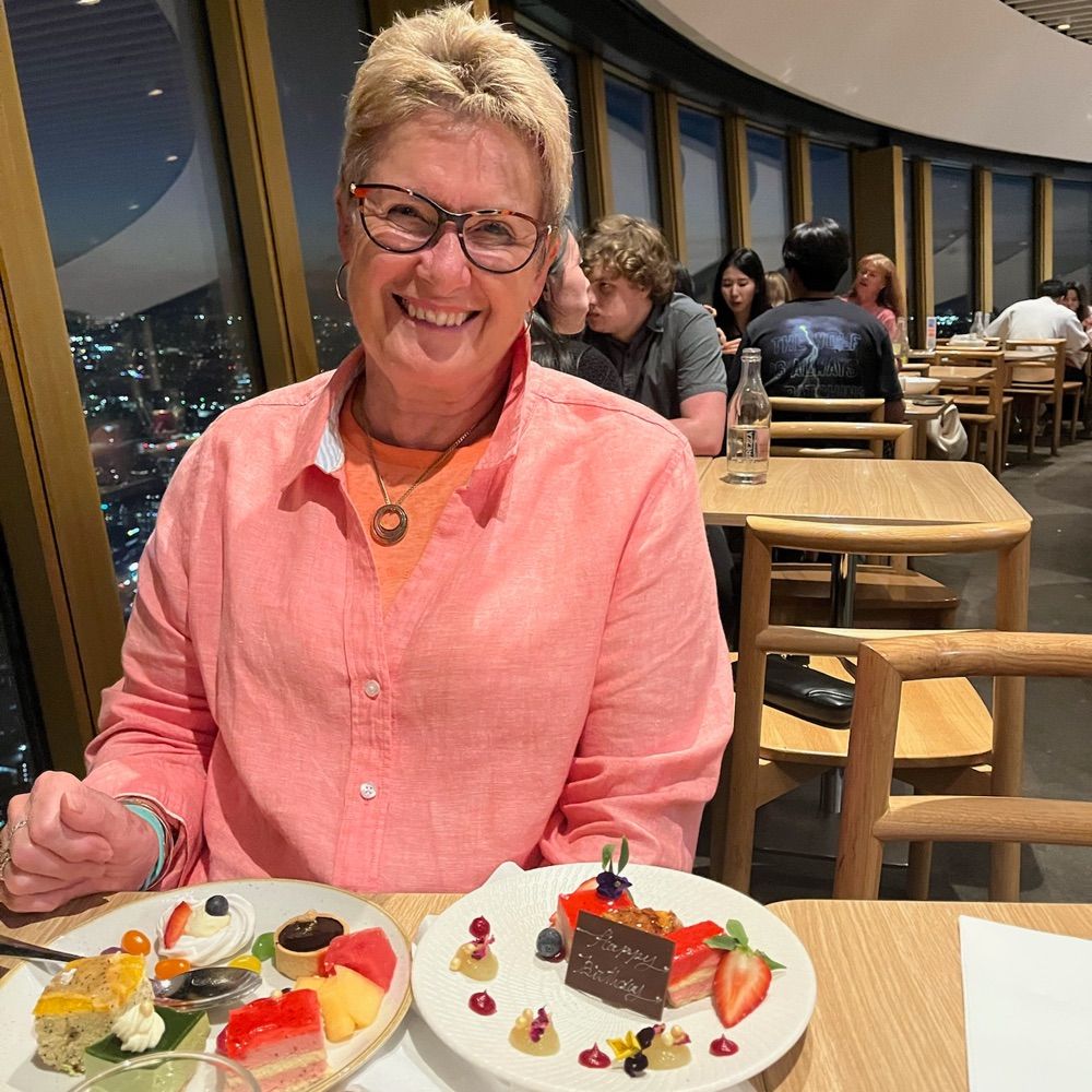 Narelle Morris