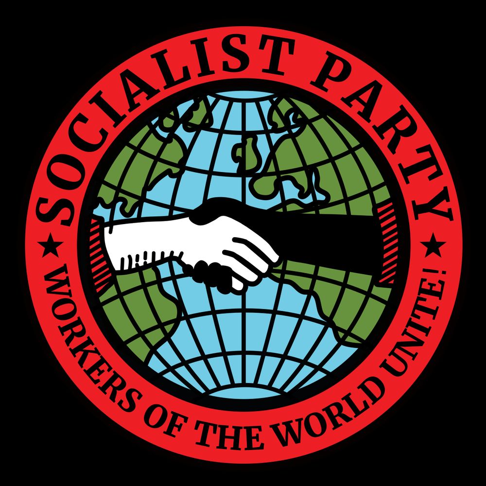 Socialist Party USA