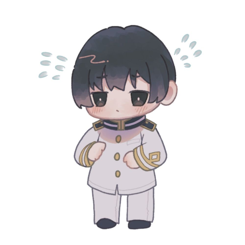 喪ふもふにゃんこ