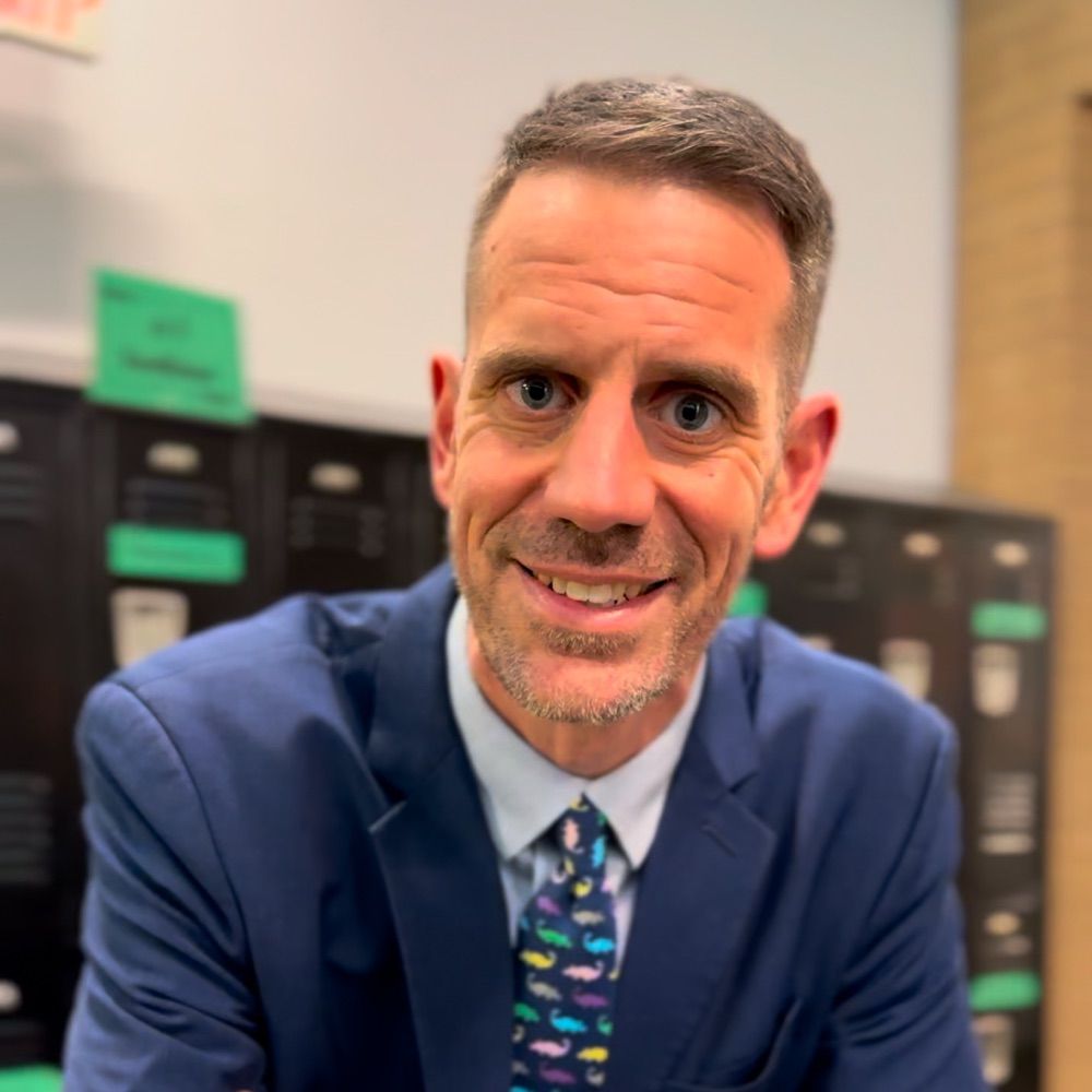 Principal Lamb