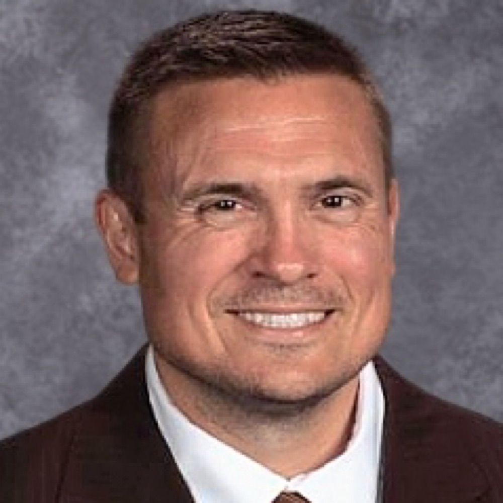 Dr. Bret Bailey