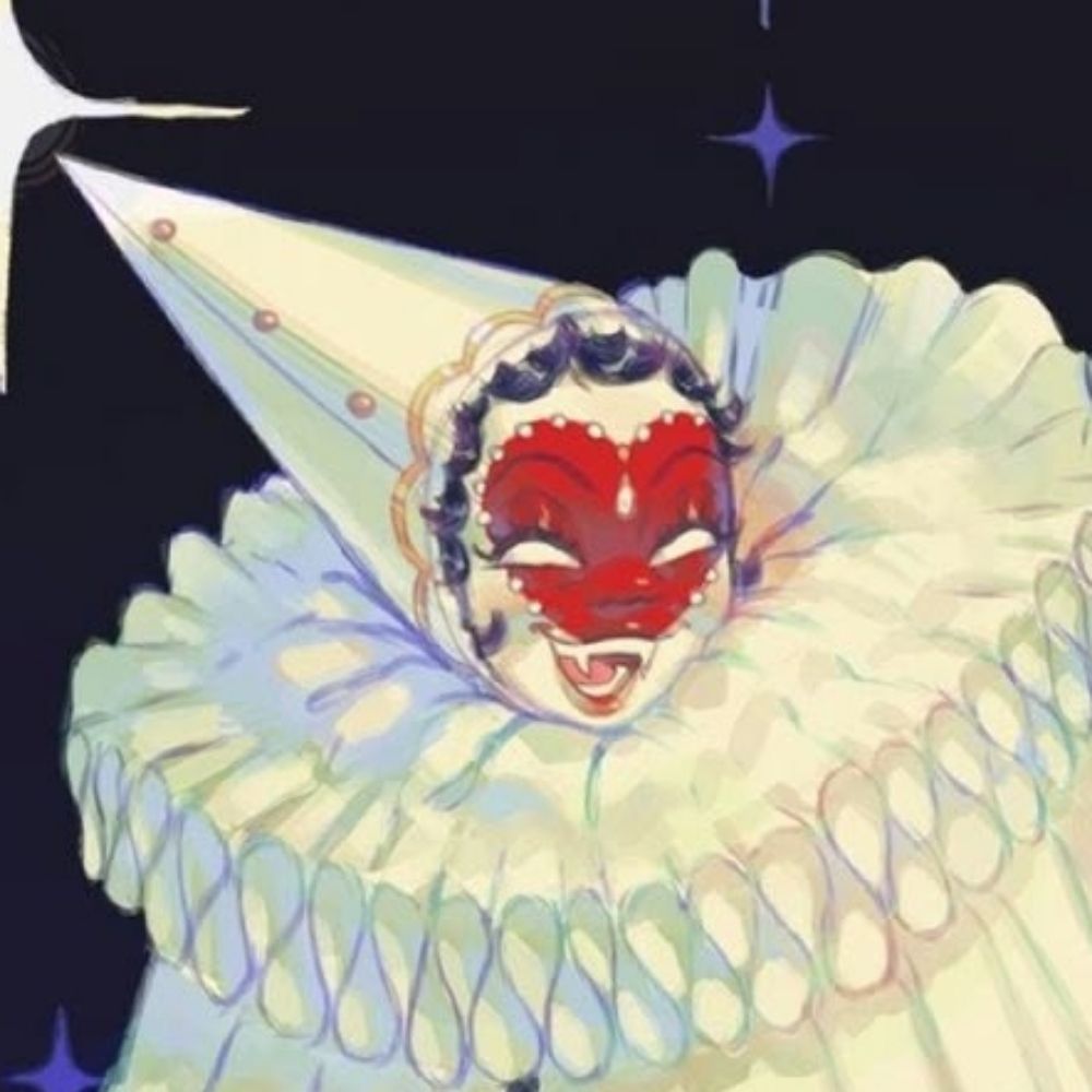 ⋆˚࿔⋆ 𝜗𝜚˚⋆