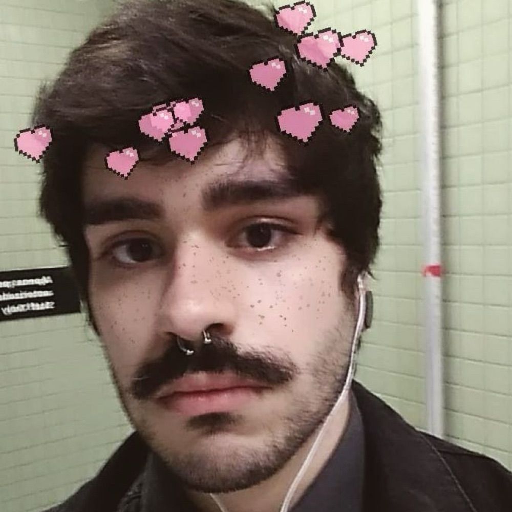 Cade meus aspargos?